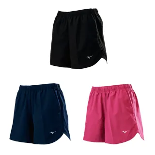 Mizuno 美津濃 女路跑短褲 無內裡 J2TB225266 乾燥玫瑰 運動短褲 短褲 歷史價格詳細信息