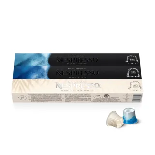 【限量】Nespresso Vertuo系列-咖啡晨飲早安精選60顆組 歷史價格詳細信息