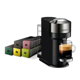 Nespresso Vertuo晨間美式咖啡50顆組 (5條/盒;僅適用於Nespresso Vertuo系列膠囊咖啡機) 歷史價格詳細信息