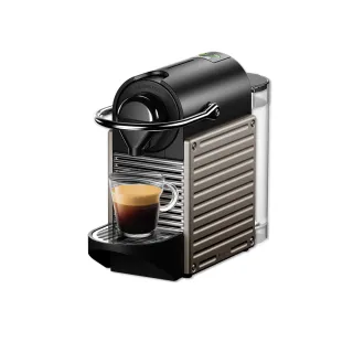 【Nespresso】膠囊咖啡機 Pixie紅色 Barista咖啡大師調理機組合 (贈咖啡組+咖啡金) 歷史價格詳細信息