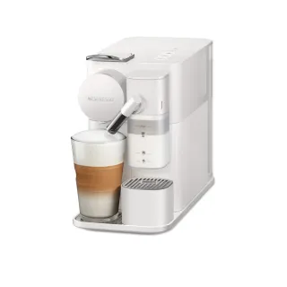 Nespresso 膠囊咖啡機Lattissima One & 訂製咖啡時光50顆組 歷史價格詳細信息