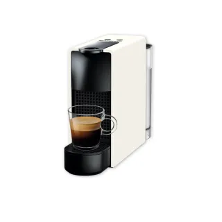 Nespresso 膠囊咖啡機 Essenza Mini & 品味經典探索禮盒120顆 歷史價格詳細信息