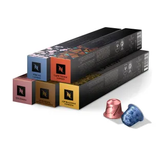 Nespresso Original 節慶限量耶誕倒數月曆 歷史價格詳細信息