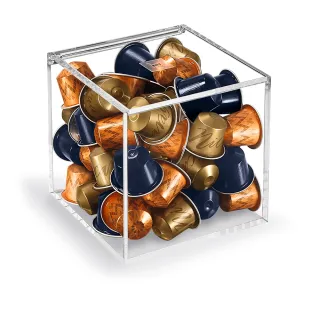 【Nespresso】VIEW Espresso 杯盤組(內含2只Espresso玻璃咖啡杯_80ml與2只亮面不鏽鋼盤) 歷史價格詳細信息