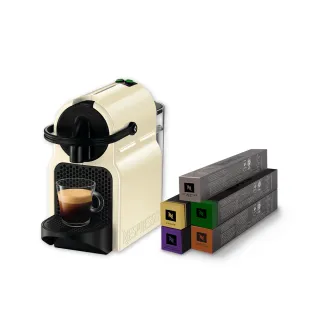 【Nespresso】膠囊咖啡機 Inissia(瑞士頂級咖啡品牌) 歷史價格詳細信息