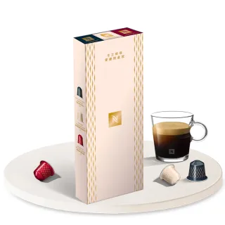 【限量】Nespresso Vertuo系列-咖啡晨飲早安精選60顆組 歷史價格詳細信息