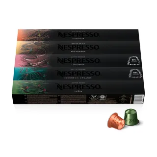 Nespresso Original 節慶限量耶誕倒數月曆 歷史價格詳細信息