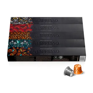 Nespresso Original 節慶限量耶誕倒數月曆 歷史價格詳細信息