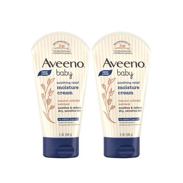Aveeno艾惟諾 嬰兒舒緩滋養霜 140g 歷史價格詳細信息