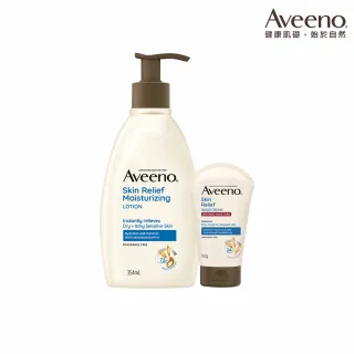 【Aveeno 艾惟諾】高效燕麥沐浴修護組(354mlx3) 歷史價格詳細信息