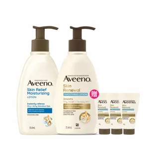 【Aveeno 艾惟諾】高效燕麥沐浴修護組(354mlx3) 歷史價格詳細信息