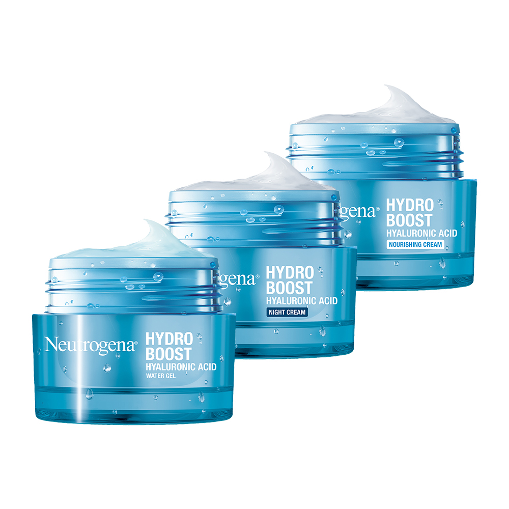 Neutrogena露得清 水活保濕賦活精華水 150ml【家樂福】 歷史價格詳細信息