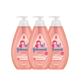 Johnsons 嬌生嬰兒沐浴露750ml(任選3入_牛奶純米/甜夢/溫和) 歷史價格詳細信息