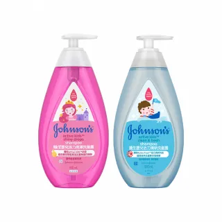 嬌生嬰兒活力亮澤洗髮露500ml【公主洗髮露】 歷史價格詳細信息