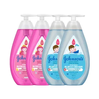 嬌生嬰兒活力亮澤洗髮露500ml【公主洗髮露】 歷史價格詳細信息