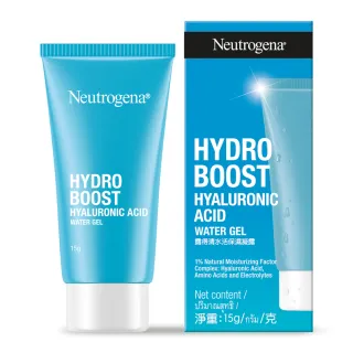 Neutrogena露得清 水活保濕賦活精華水 150ml【家樂福】 歷史價格詳細信息