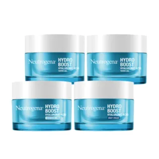 Neutrogena露得清 水活保濕賦活精華水 150ml【家樂福】 歷史價格詳細信息