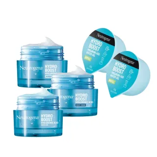 任選2入【Neutrogena 露得清】水活保濕凝露/無香凝霜/晚霜50g (保濕抗初老/小澎瓶/凝露) 歷史價格詳細信息