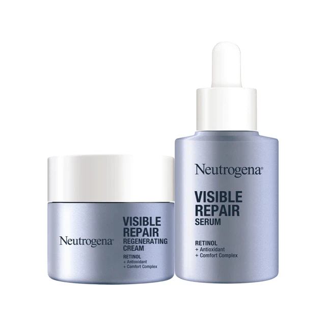 【Neutrogena 露得清】肌緻新生A醇乳霜50g(全新升級/ 官方直營) 歷史價格詳細信息