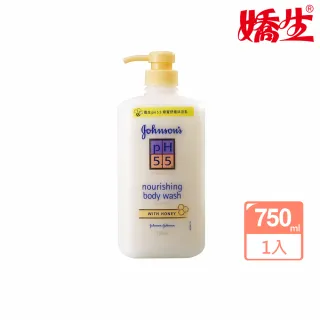 嬌生pH5.5 蜂蜜舒緩沐浴乳 750ml 加購滿額贈商品【嬌生美妝生活達人館】(加購滿額贈) 歷史價格詳細信息