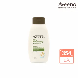 艾惟諾 燕麥沐浴露 354mlx 2入加贈高效保濕乳30gx 1入【嬌生美妝生活達人館】 歷史價格詳細信息