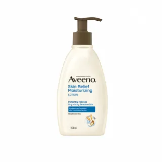 【Aveeno 艾惟諾】高效燕麥沐浴修護組(354mlx3) 歷史價格詳細信息