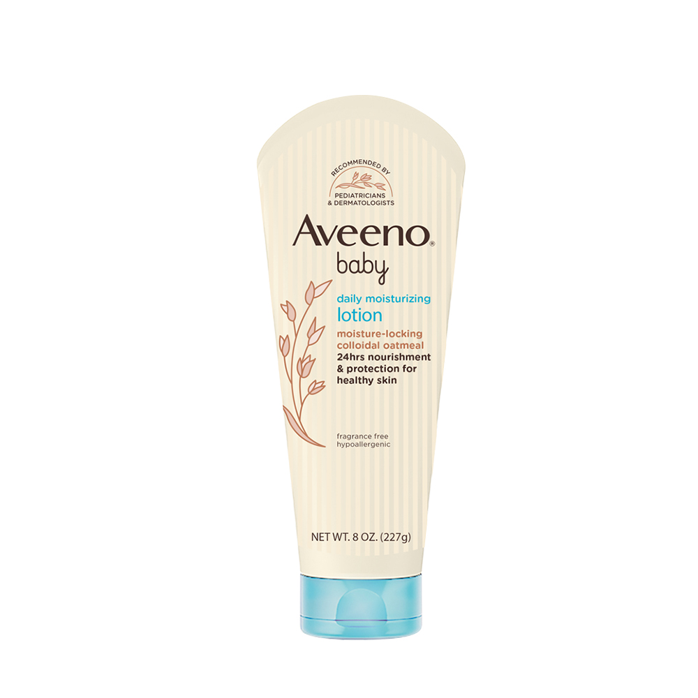 艾惟諾 Aveeno  嬰兒燕麥保濕乳227g 歷史價格詳細信息
