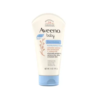 Aveeno 艾惟諾 嬰兒燕麥益敏修護霜 141g 蝦皮直送 現貨 歷史價格詳細信息