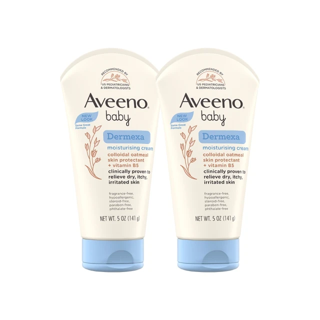 Aveeno 艾惟諾 嬰兒燕麥益敏修護霜 141g 蝦皮直送 現貨 歷史價格詳細信息