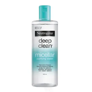 【Neutrogena露得清】深層淨化透亮洗面乳(100g) 歷史價格詳細信息