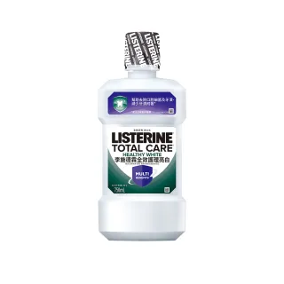 【Listerine 李施德霖】全效護理防蛀漱口水500ml 歷史價格詳細信息