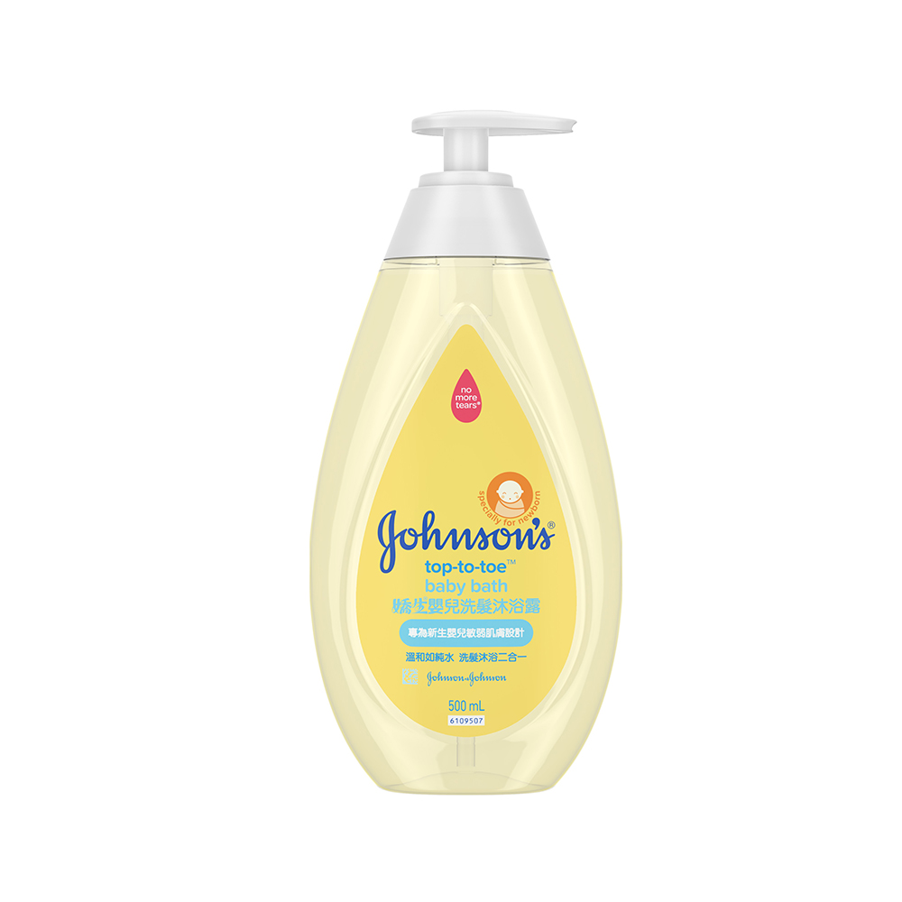 Johnsons 嬌生嬰兒 純淨潤膚乳500mlx3 歷史價格詳細信息