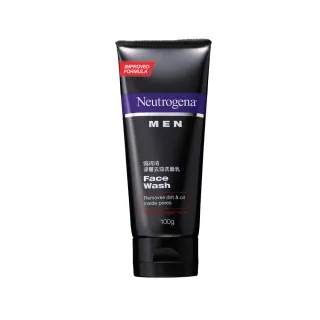 【Neutrogena露得清】深層淨化透亮洗面乳(100g) 歷史價格詳細信息