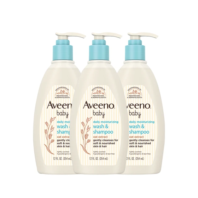 艾惟諾 Aveeno 嬰兒燕麥沐浴洗髮露354ml 歷史價格詳細信息