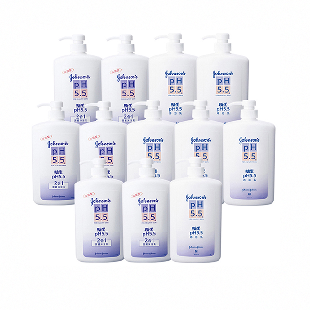 嬌生PH5.5沐浴乳-一般1000ml【愛買】 歷史價格詳細信息