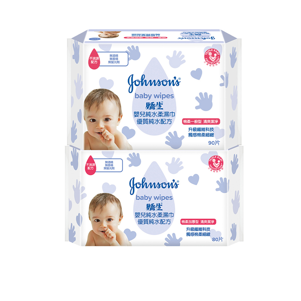 Johnsons 嬌生嬰兒 純淨潤膚乳500mlx3 歷史價格詳細信息