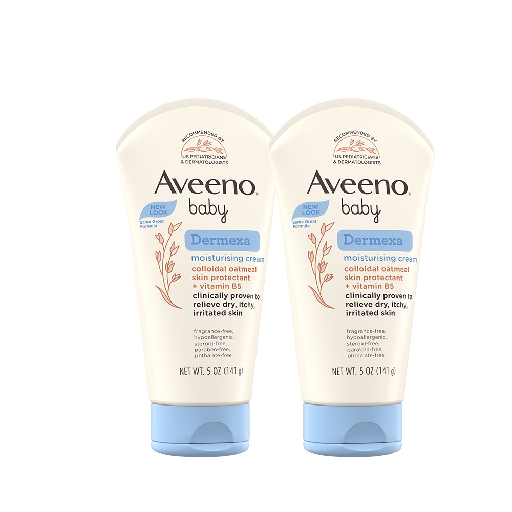 Aveeno 艾惟諾 嬰兒燕麥益敏修護霜 141g 蝦皮直送 現貨 歷史價格詳細信息