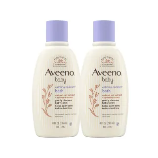 艾惟諾 Aveeno 嬰兒薰衣草燕麥香氛舒緩保濕乳(227ml) 歷史價格詳細信息