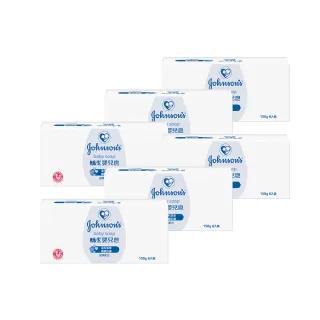 嬌生嬰兒皂150g(6塊)X2(共12入) 歷史價格詳細信息