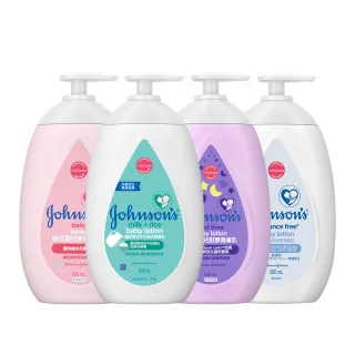 嬌生嬰兒溫和/柔亮洗髮露 500ml 歷史價格詳細信息