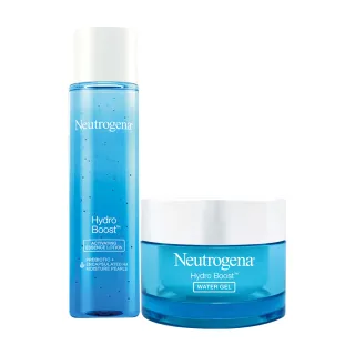 Neutrogena露得清 水活保濕賦活精華水 150ml【家樂福】 歷史價格詳細信息