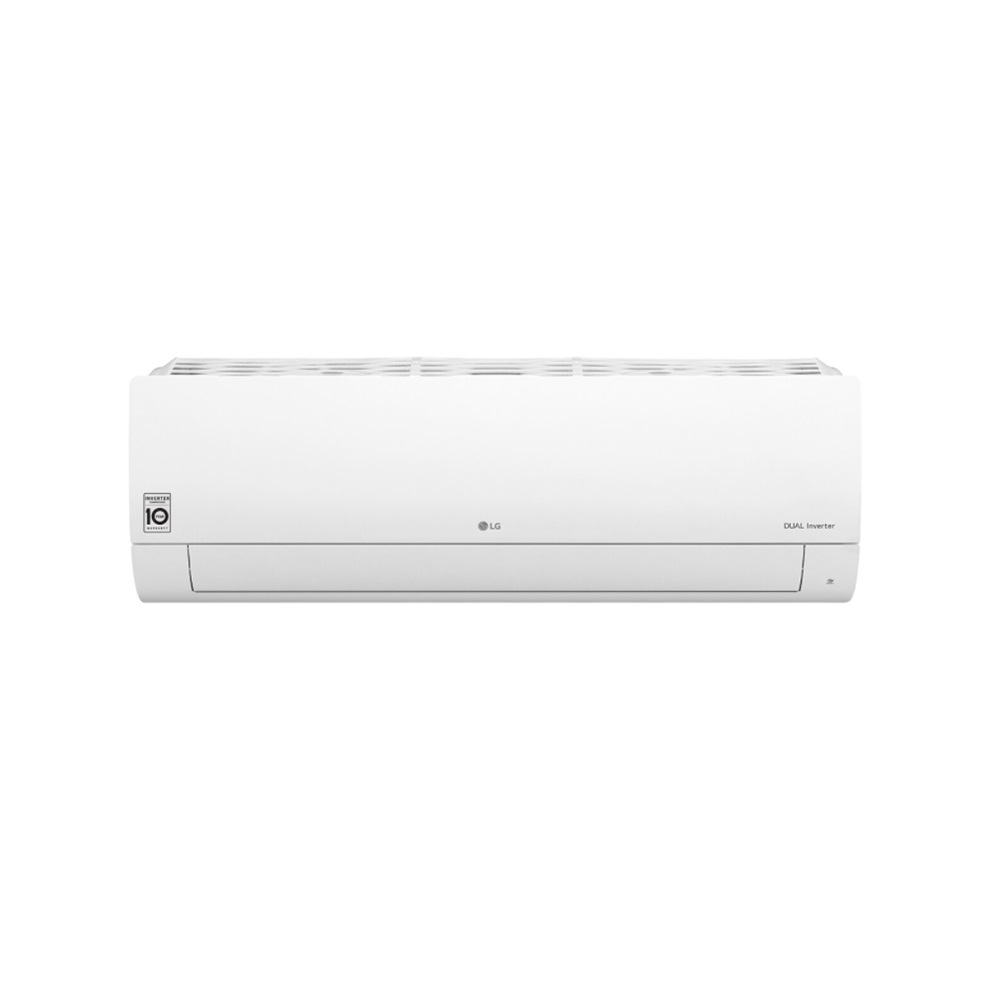 LG 樂金 旗艦系列 WiFi雙迴轉變頻冷專分離式空調(LSU36DCW/LSN36DCW) 歷史價格詳細信息