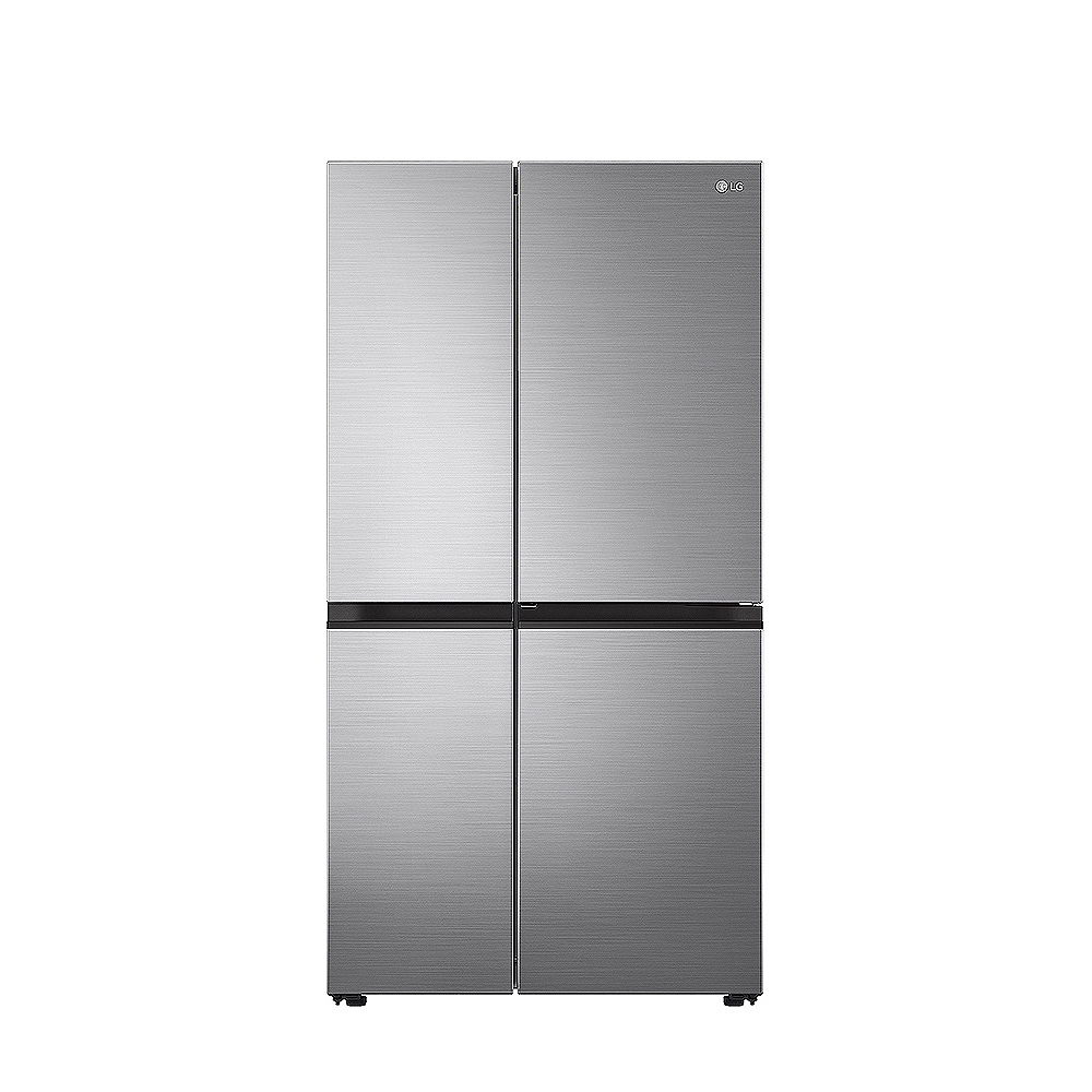 LG樂金 653公升 GR-QL62MB 敲敲看門中門冰箱 夜墨黑 公司貨【私訊再折】 歷史價格詳細信息