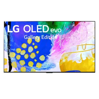 LG evo G2零間隙藝廊系列 OLED55G2PSA 55型 4K AI語音物聯網電視 神腦生活 歷史價格詳細信息