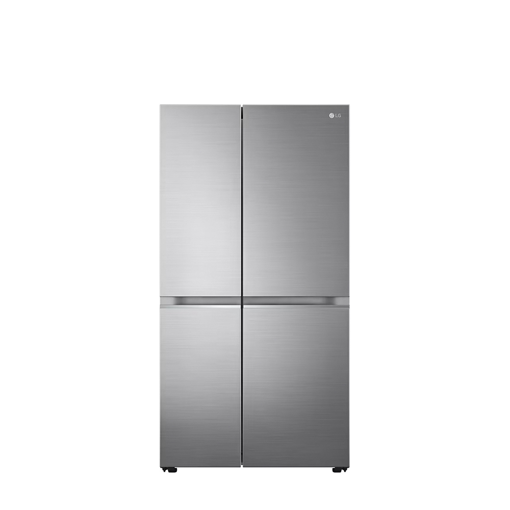 LG 樂金 GR-DL81SV 759公升 門中門對開冰箱 含基本安裝 星辰銀【私訊再折】 歷史價格詳細信息