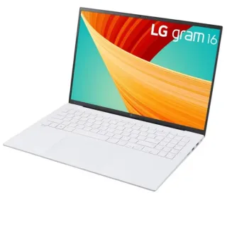LG 樂金 Gram 16Z90R 16吋筆電i5-1340P/16G/512G SSD/Win11/白 歷史價格詳細信息