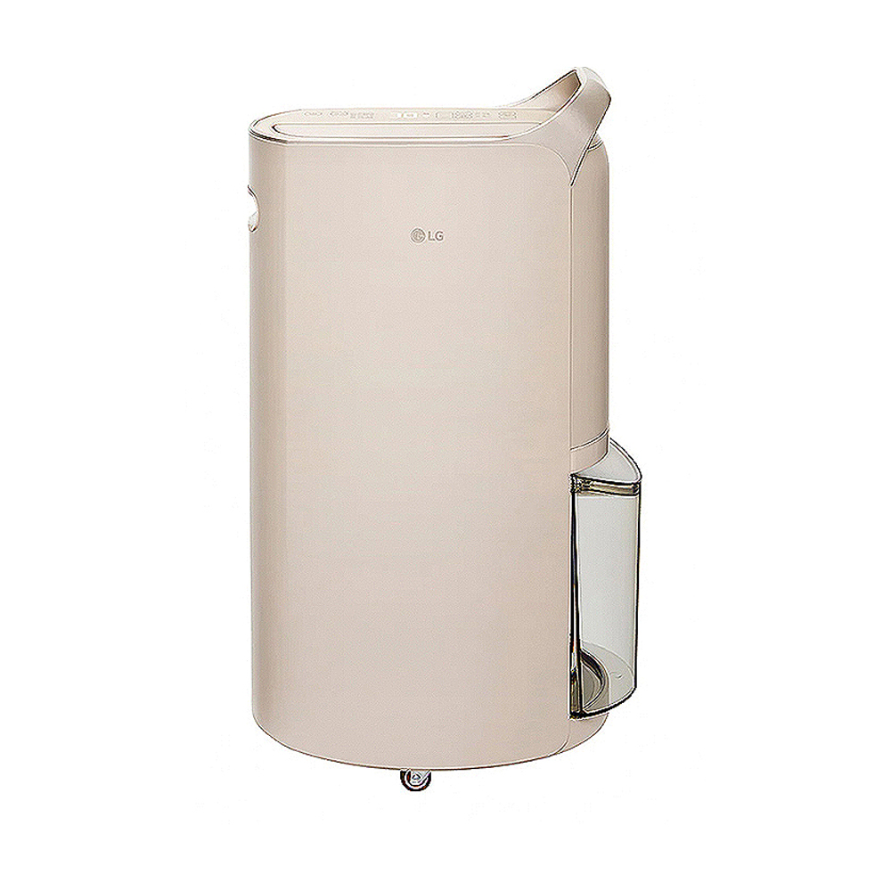 LG樂金 19公升 Puricare UV抑菌 WiFi雙變頻除濕機 MD191QCE0 奶茶棕 歷史價格詳細信息