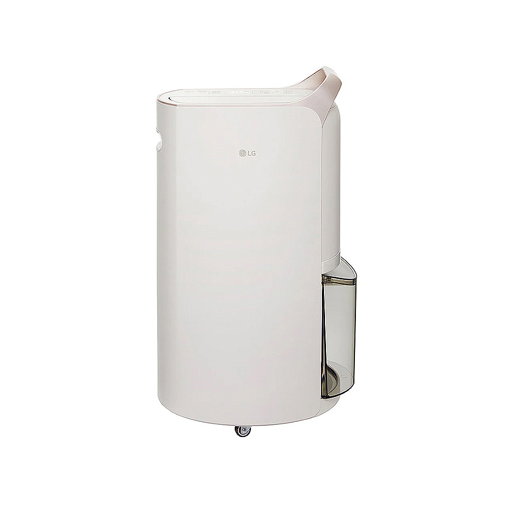 LG樂金 19公升 Puricare UV抑菌 WiFi雙變頻除濕機 MD191QCE0 奶茶棕 歷史價格詳細信息