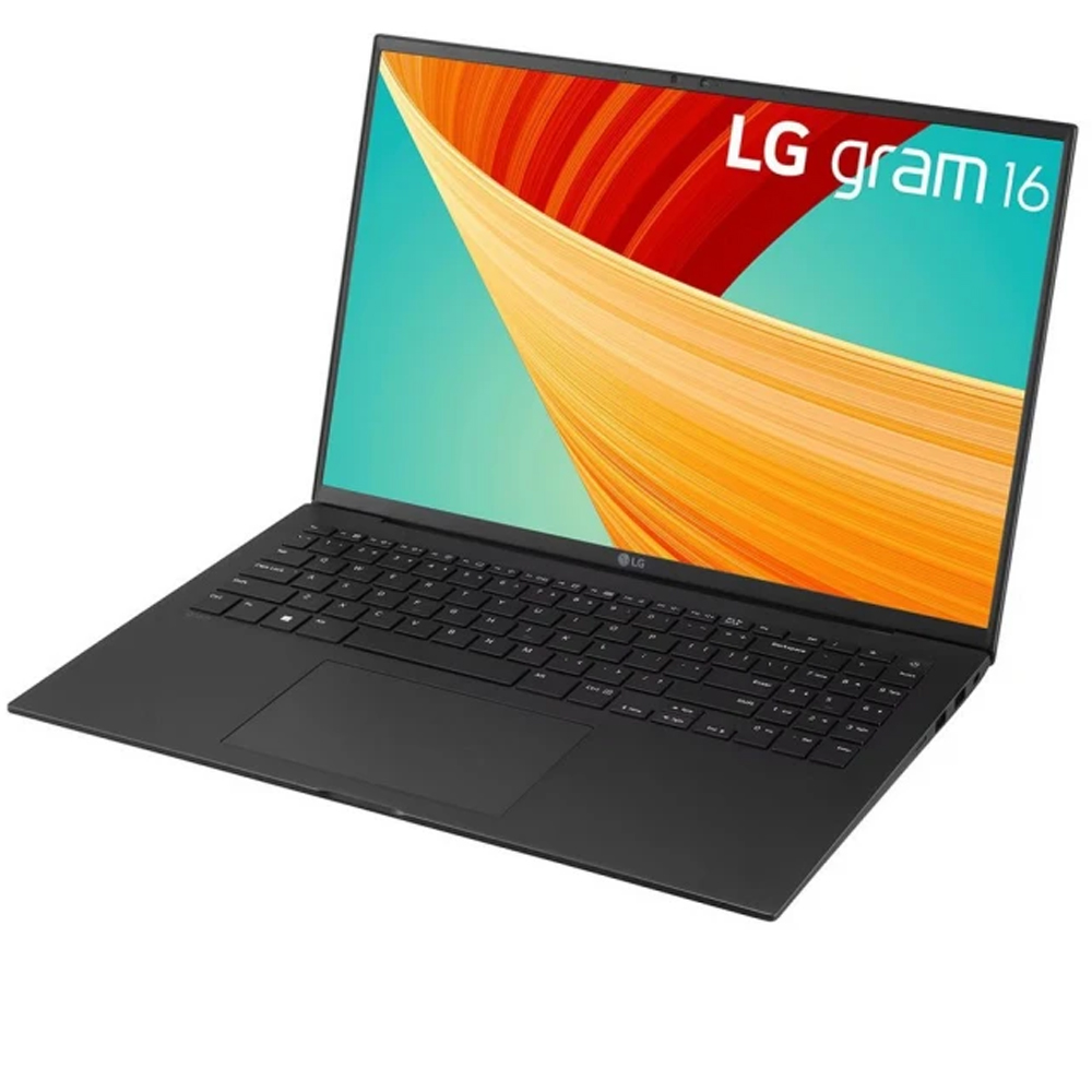 LG 樂金 gram 16 16T90R-G.AA75C2 曜石黑【全台皆可提貨 聊聊再便宜】 歷史價格詳細信息