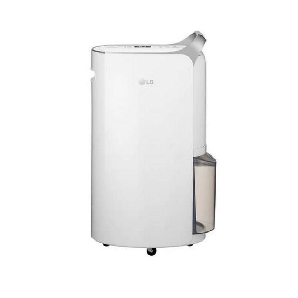 LG 樂金 17公升變頻除濕機 MD171QSE0 WiFi遠控 晶鑽銀 歷史價格詳細信息